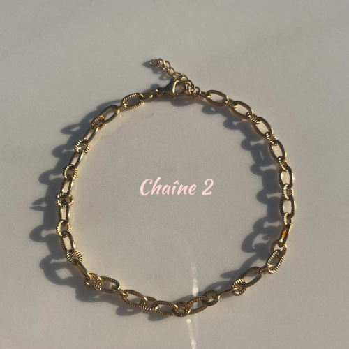 Bracelet personnalisable