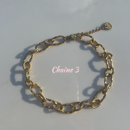 Bracelet personnalisable
