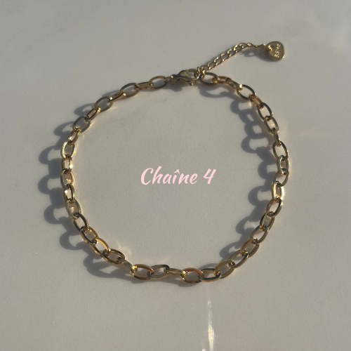 Bracelet personnalisable