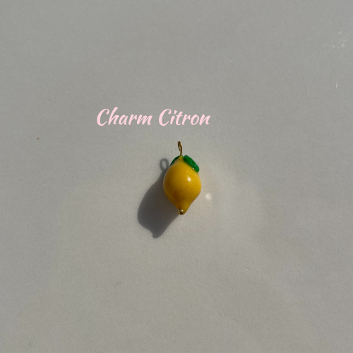 Collier personnalisable