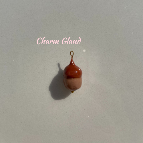 Collier personnalisable