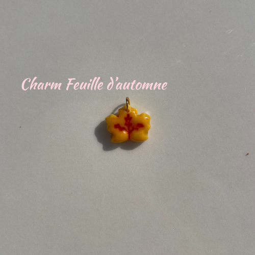 Charm