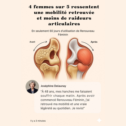 Renouveau Féminin