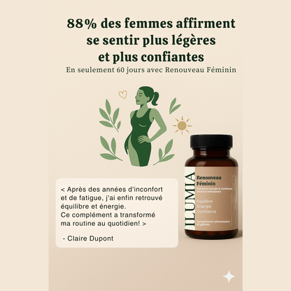 Renouveau Féminin